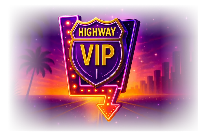 LuckyHills VIP Club — exclusive rewards and personal service for loyal players